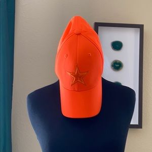 Dallas cowboys cap/hat